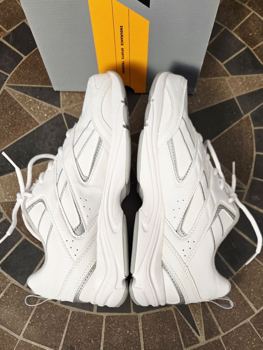 Avia A313WWS Walking Shoes Sneakers WOB - Picture 6 of 10